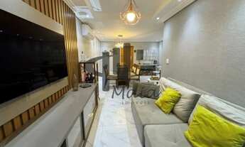 Imagem 2: Venda Apartamento Sao Caetano do Sul Barcelona Ref: 42576