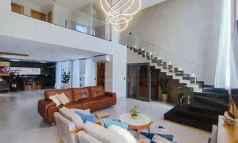 Imagem 4: Casa com 4 quartos à venda, 580 m² por R$ 3.590.000 - Recreio dos Bandeirantes - Rio de Ja