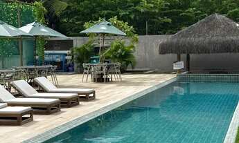 Imagem 6: Milagres pronto para morar Villa Manah Praia do Toque