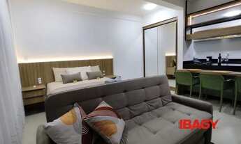 Imagem 6: Excelente Studio 1 dormitório(s) em Campeche - Florianópolis