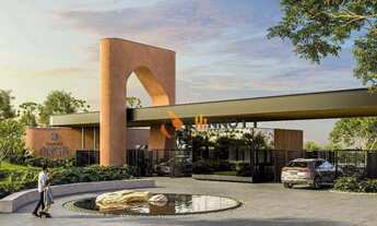 Imagem: Terreno à venda, 822 m² no Jardim Karla