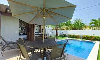 Imagem 5: Casa de Condomínio Privê Praia dos Carneiros, unidade não informado 16, carneiros