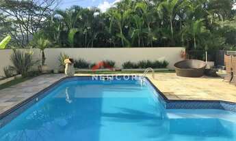 Imagem: Casa de condomínio em Alameda Paranavaí