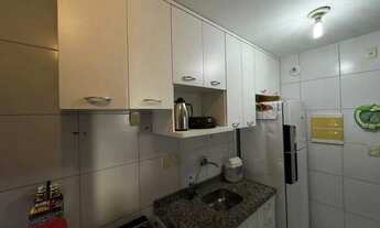 Imagem 7: Apartamento Semi Mobiliado no Meireles Perto da Orla