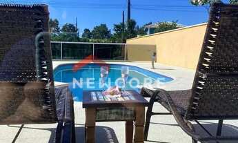 Imagem 6: Casa em Rua Jequitibá - Ibiraquera - Imbituba/SC