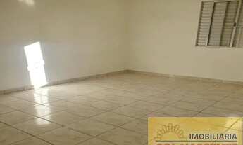 Imagem 6: Sobrado para aluguel com 70 metros quadrados com 2 quartos em Vila Cavaton - São Paulo - S