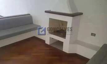 Imagem 5: Venda Sobrado Sao Bernardo do Campo Nova Petropolis Ref: 154395