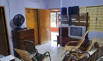 Imagem 5: Aluguel Mensal Chácara 5200m2 Mobiliada Condomínio 18km Autódromo Disponível em 05/01/2026