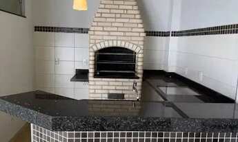 Imagem 3: Linda casa para alugar com churrasqueira e piscina. 4 quartos. 3 vagas. Uberlandia