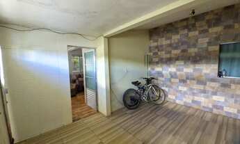 Imagem 2: Casa grande na região do aeroporto