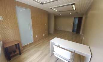 Imagem 3: Sala comercial toda reformada e com excelente localização