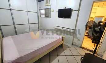 Imagem 5: Apartamento 2 Dormitórios sendo 1 Suíte Mobiliado, Poiares Caraguatatuba SP