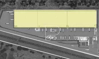 Imagem 2: Galpão para alugar, 10766 m² por R$ 417.570,00/mês - Irajá - Rio de Janeiro/RJ
