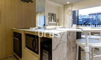 Imagem 3: Studio metropolitan bueno - setor bueno