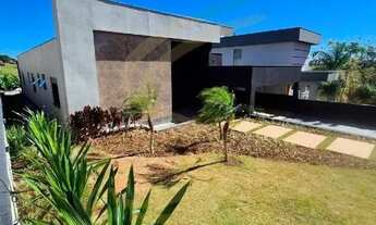 Imagem 2: Asa Térrea com 3 Suítes no Terras de Santa Cruz Oportunidade