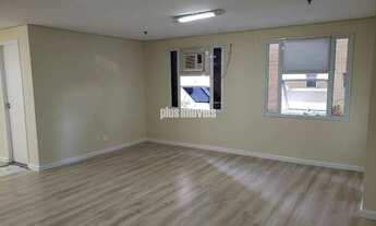 Imagem 5: Conjunto comercial no Brooklin, modernidade, conforto e praticidade para conquistar seus n