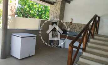 Imagem 6: Vende-se Casa com 500m², próximo à Lagoa dos Tambaquis em Estância-SERGIPE