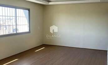 Imagem 4: Apartamento à venda no bairro Centro em Campinas