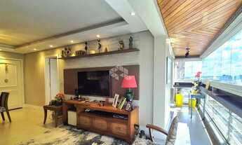 Imagem 6: Apartamento de 02 dormitórios e 01 vaga com 80m² no bairro Independência em Poa