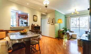 Imagem 3: Apartamento para venda em Freguesia do Ó com 3 quartos, sendo 1 suíte , 73m²