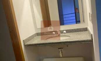 Imagem 7: Duplex mobiliado em Moema