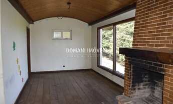 Imagem 5: Casa Antiga com Potencial de Reforma à Venda na Região do Alto da Vila Inglesa