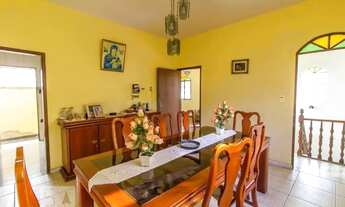 Imagem 4: Casa à Venda - Sagrada Família, 4 Quartos, 400 m2