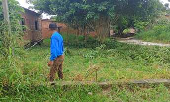 Imagem 5: Terreno barato Zona Norte