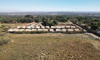 Imagem 4: Excelente lote no JARDIM INGÁ no Setor Marajoara. Luziânia- GO 6900m2 no asfalto