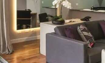 Imagem 4: Flat para Locação na Vila Olímpia ? FL Residence para locação sem fiador