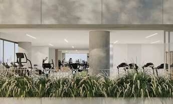 Imagem 5: Apartamento à venda no bairro Setor Bueno - Goiânia/GO