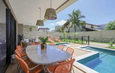 Imagem 6: Apartamento 4 quartos em Muro Alto