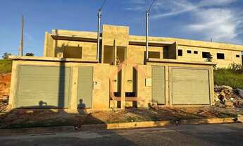 Imagem: Casa com 3 dormitórios à venda, 100 m²