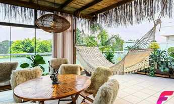 Imagem 5: Cobertura com 2 dormitórios à venda, 185 m² - Campeche - Florianópolis/SC