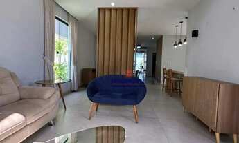 Imagem 3: Casa de alto padrão no Damha 4 suítes, mobiliada, porteira fechada