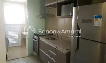 Imagem 2: Apartamento para Alugar com 65 m² e 2 quartos no Ponte Preta