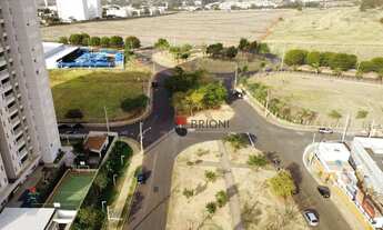 Imagem 6: Área de uso residencial a venda em condomínio Quinta da Primavera, em Ribeirão Preto/SP I