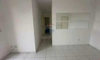 Imagem 3: Apartamento com 48m² bem distribuídos, 2 dormitórios, vaga de garagem no Veritá