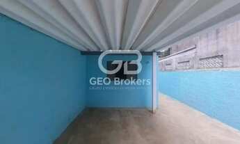 Imagem: Casa para locação com 2 dormitórios no