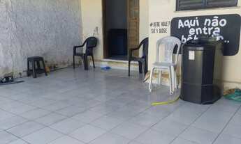 Imagem: OPORTUNIDADE DE CASA DE 2 QUARTOS