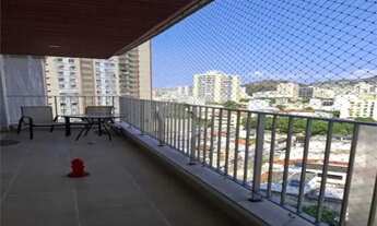 Imagem 2: Apartamento à venda com 2 quartos, sendo 1 suíte, no condomínio Manuel De Abreu, Rio de Ja