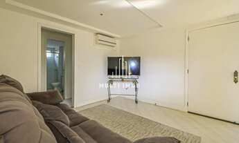 Imagem 6: Apartamento 3 dormitórios, mobiliado no São João