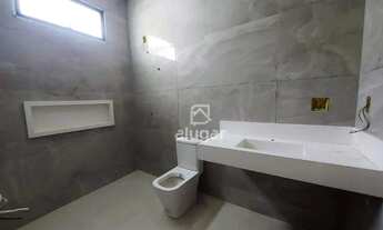 Imagem 7: Casa para alugar, 3 quartos, 1 suíte, 2 vagas, Morada do Sol - Montes Claros/MG - R$ 9.000