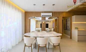 Imagem 5: Apartamento Garden no Blanc de Rouge com 3 dormitórios à venda, 210 m² por R$ 3.964.964