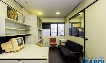 Imagem 7: CONJ. COMERCIAL - PINHEIROS - SP