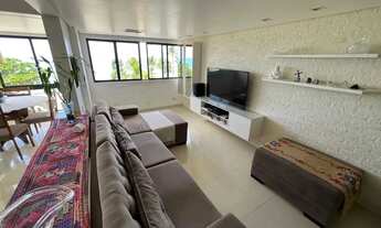 Imagem 4: Apt na ponta verde á venda com vista para o mar