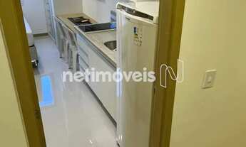 Imagem 6: Studio Confortavél e pronto para morar