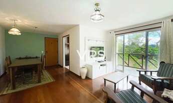 Imagem: Apartamento com 2 dormitórios à venda