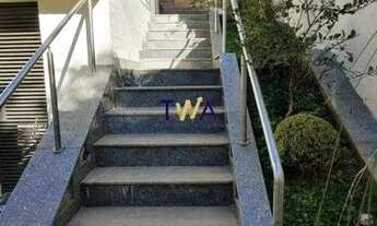 Imagem 5: Casa, Santa Lúcia, Belo Horizonte, 4 quartos, R$2.490.000,00, à venda na TWA Investimentos