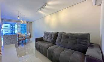 Imagem 4: Apartamento com 3 dormitórios à venda, 104 m² por R$ 1.549.000,00 - Itacolomi - Balneário